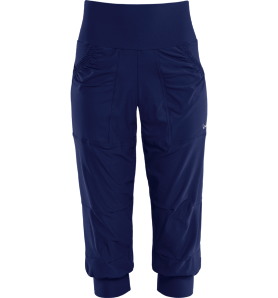 WINSHAPE 3/4-trousers Lei201c på