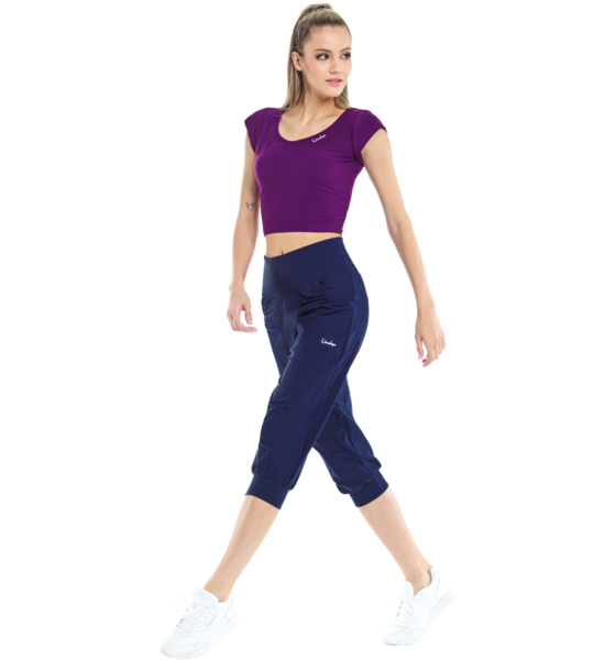 WINSHAPE 3/4-trousers Lei201c på