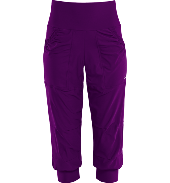 WINSHAPE 3/4-trousers Lei201c på