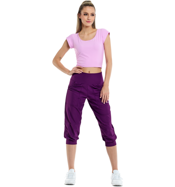 WINSHAPE 3/4-trousers Lei201c på