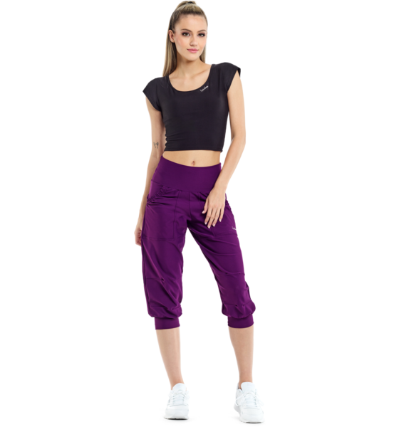 WINSHAPE 3/4-trousers Lei201c på