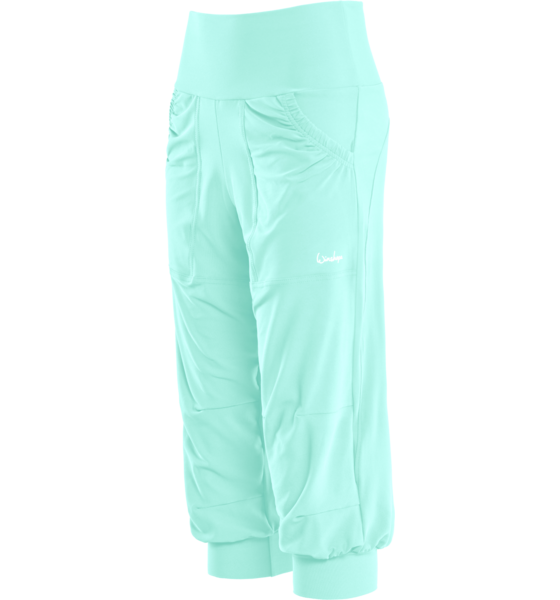 WINSHAPE 3/4-trousers Lei201c på