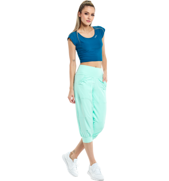 WINSHAPE 3/4-trousers Lei201c på