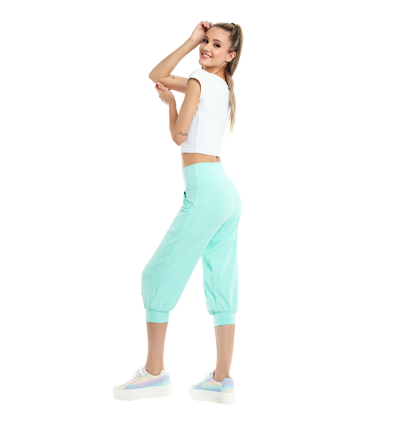 WINSHAPE 3/4-trousers Lei201c på