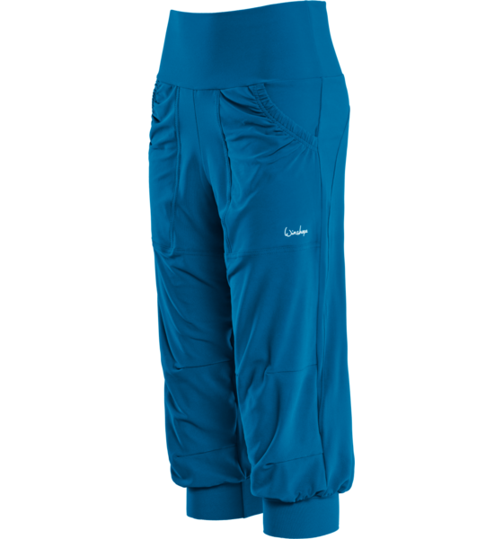 WINSHAPE 3/4-trousers Lei201c på