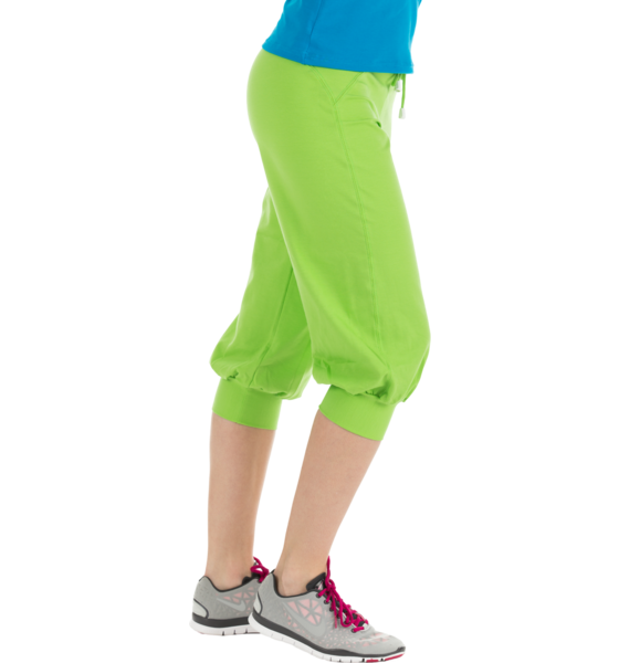 WINSHAPE 3/4-trousers Wbe5 på