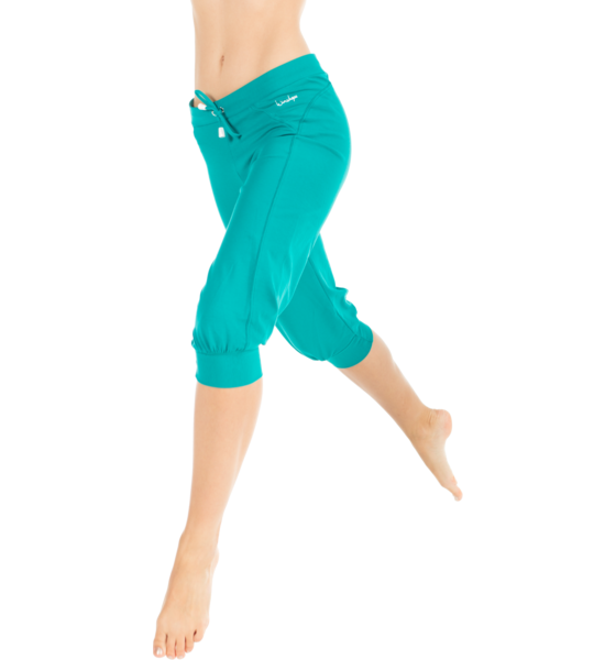 WINSHAPE 3/4-trousers Wbe5 på