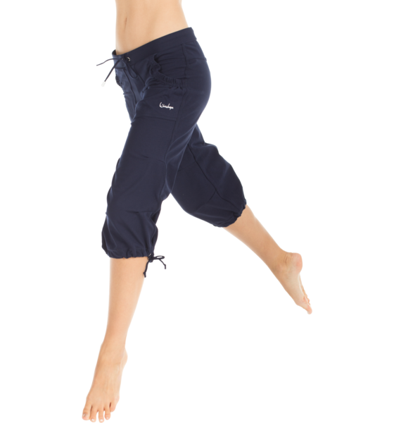WINSHAPE 3/4-trousers Wbe6 på