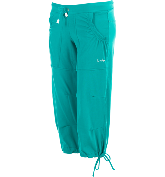 WINSHAPE 3/4-trousers Wbe6 på