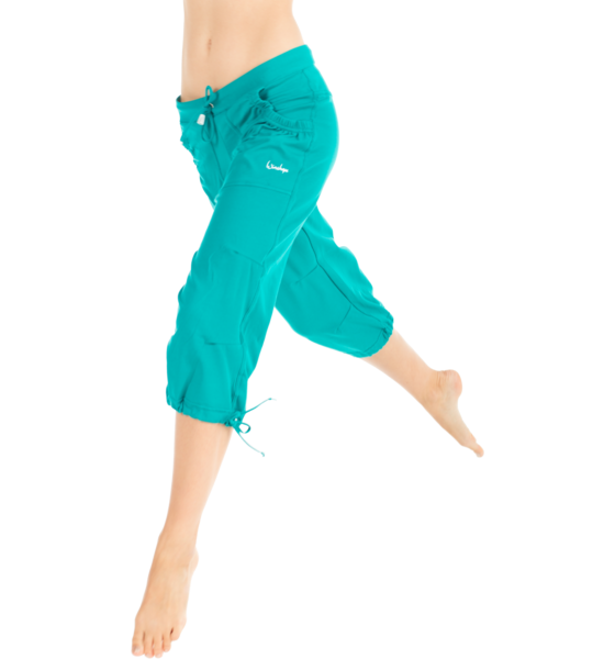WINSHAPE 3/4-trousers Wbe6 på