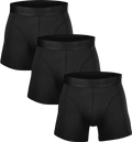 SALMING 3-pack Bamboo Boxer på