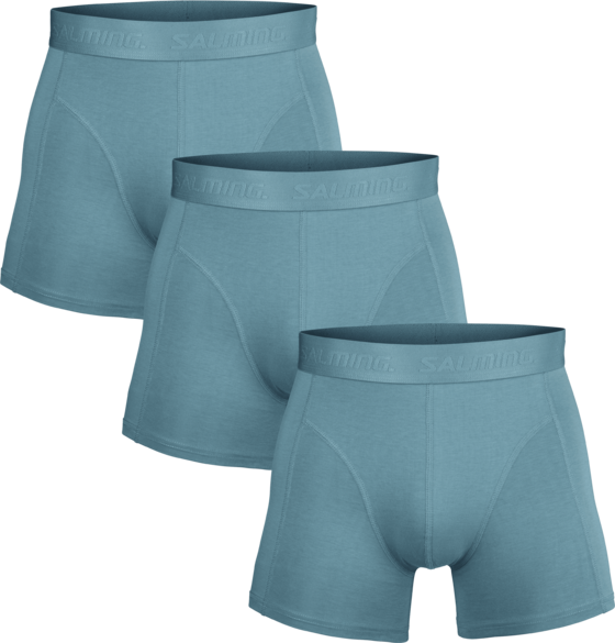 SALMING 3-pack Bamboo Boxer på