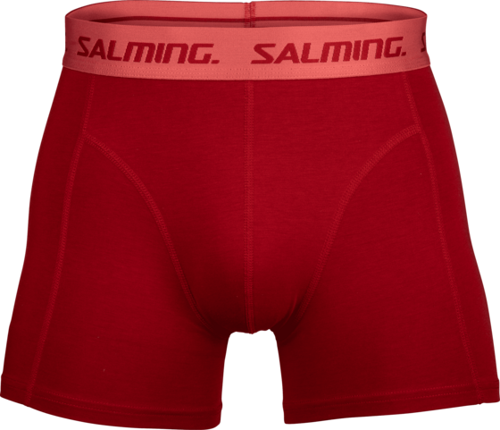 SALMING 3-pack Bamboo Boxer på