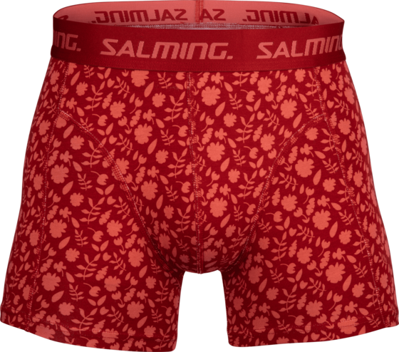 SALMING 3-pack Bamboo Boxer på