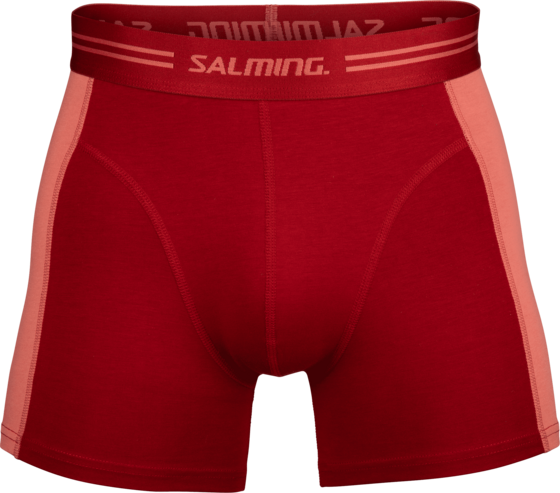 SALMING 3-pack Bamboo Boxer på