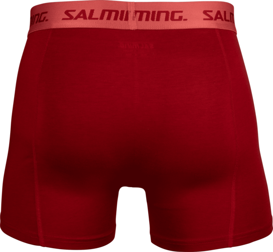 SALMING 3-pack Bamboo Boxer på