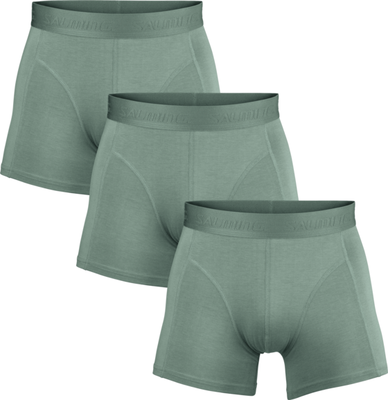 SALMING 3-pack Bamboo Boxer på