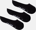 FRANK DANDY 3-pack Bamboo Socks Invisible på