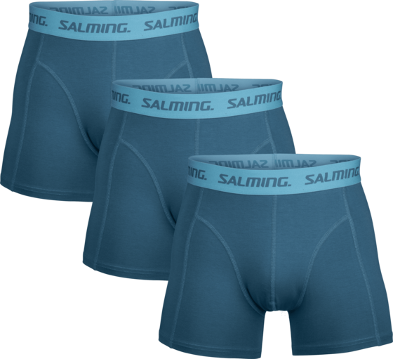 SALMING 3-pack Cotton Boxer på