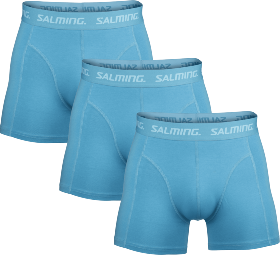 SALMING 3-pack Cotton Boxer på