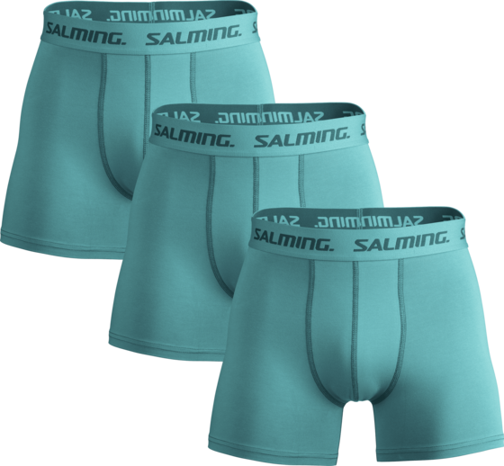 SALMING 3-pack Cotton Boxer på
