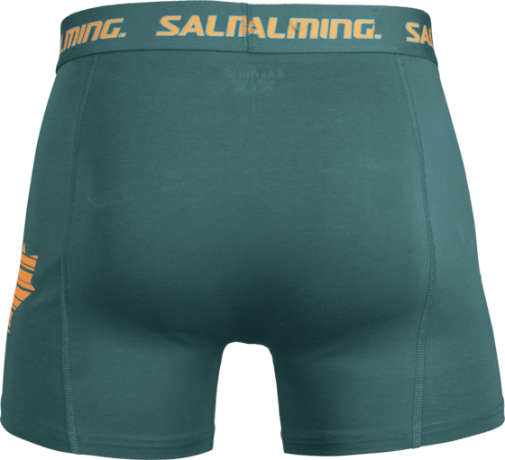 SALMING 3-pack Cotton Boxer på