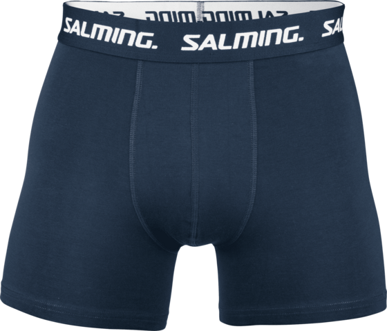 SALMING 3-pack Cotton Boxer på