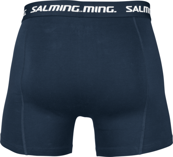 SALMING 3-pack Cotton Boxer på
