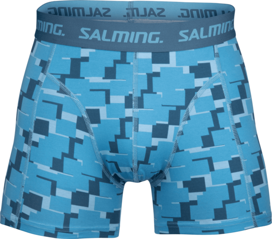 SALMING 3-pack Cotton Boxer på