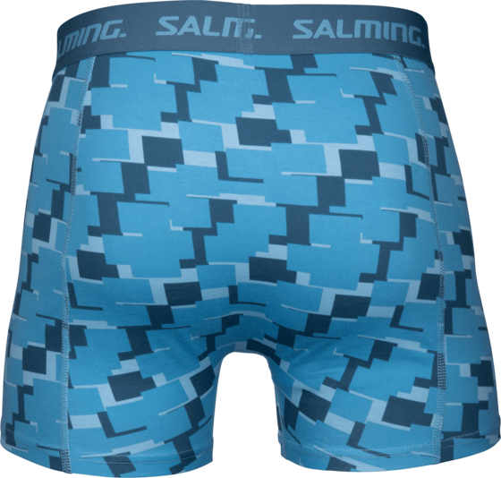 SALMING 3-pack Cotton Boxer på