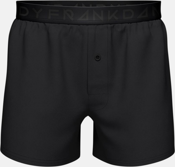 FRANK DANDY 3-pack Legend Organic Boxer Shorts på