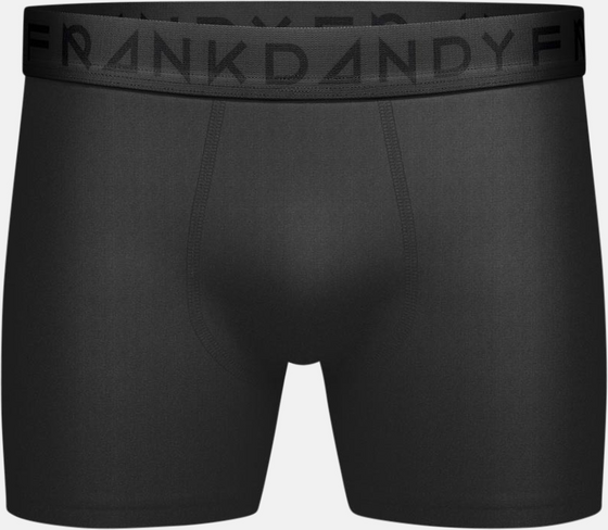 FRANK DANDY 3-pack Legend Organic Boxers på