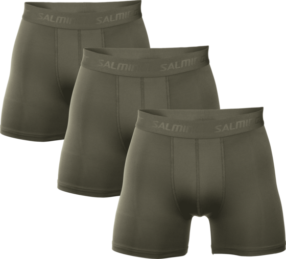 SALMING 3-pack Performance Boxer på