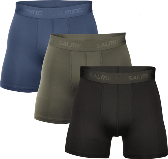 SALMING 3-pack Performance Boxer på