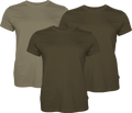 PINEWOOD Pinewood® 3-pack T-shirt W's på