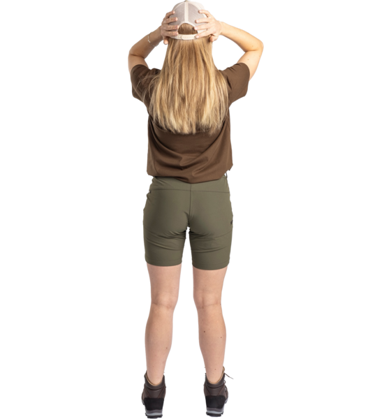 PINEWOOD 3-pack T-shirt W på