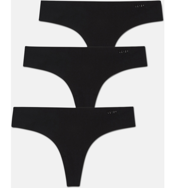 FRANK DANDY 3-pack Women's Invisible Thong på