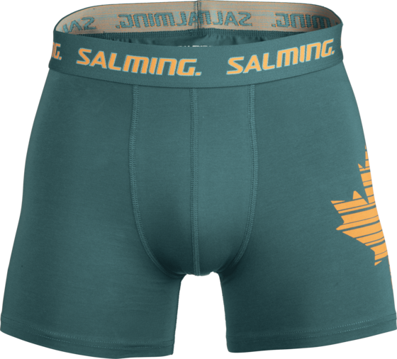 SALMING 4-pack Cotton Boxer på