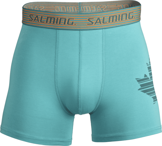 SALMING 4-pack Cotton Boxer på