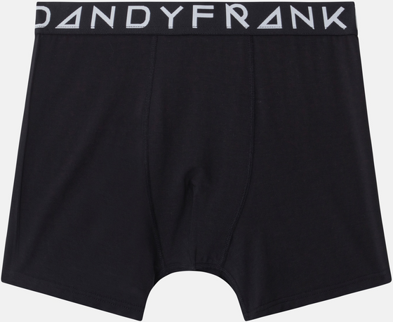 FRANK DANDY 5-pack Bonefide Lover Boxers på