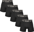 SALMING 5-pack Cotton Boxer på