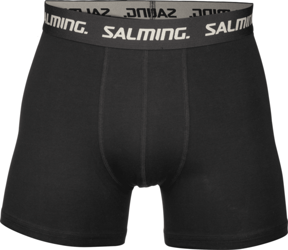 SALMING 5-pack Cotton Boxer på