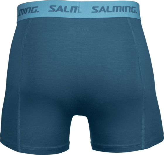 SALMING 5-pack Cotton Boxer på