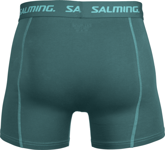 SALMING 5-pack Cotton Boxer på