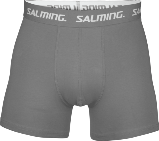 SALMING 5-pack Cotton Boxer på