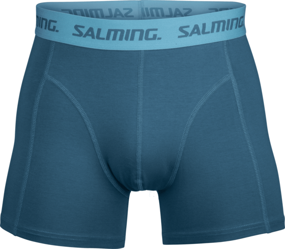 SALMING 5-pack Cotton Boxer på
