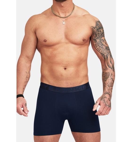 FRANK DANDY 5-pack Give Me Space Boxers på