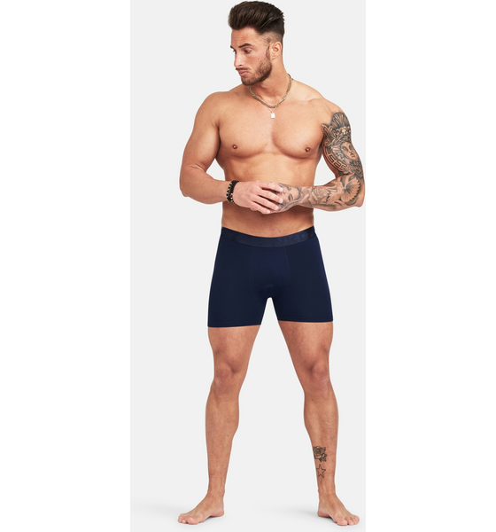 FRANK DANDY 5-pack Give Me Space Boxers på
