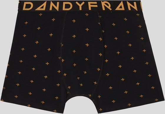 FRANK DANDY 5-pack Gold Fever Boxers på