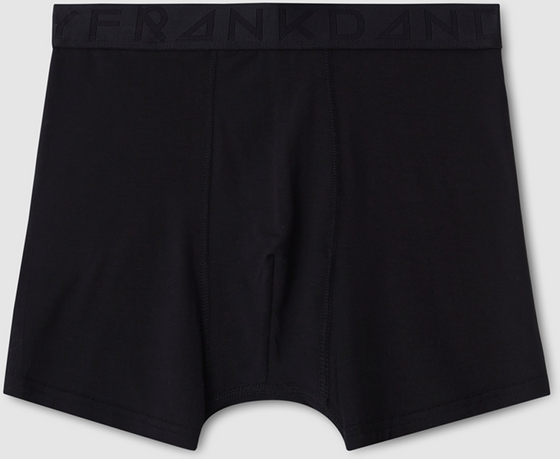 FRANK DANDY 5-pack Gold Fever Boxers på